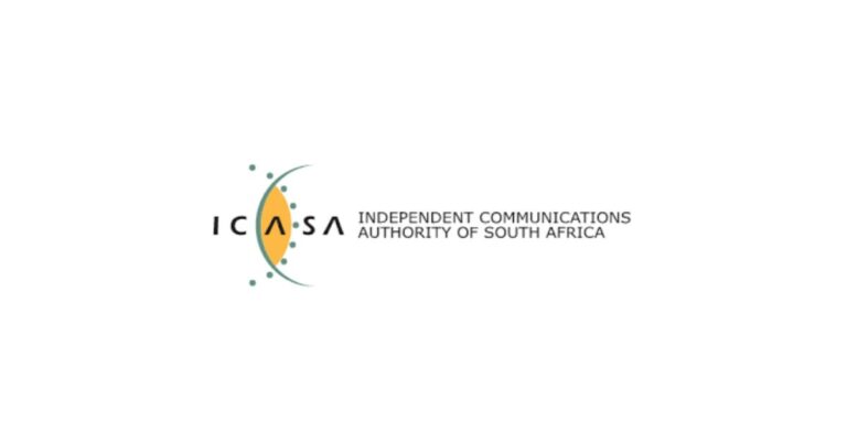 Independent Communications Authority of South Africa (ICASA)