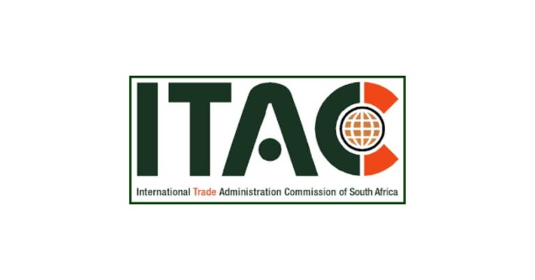 International Trade Administration Commission (ITAC)