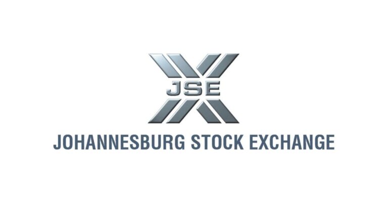 Johannesburg Stock Exchange