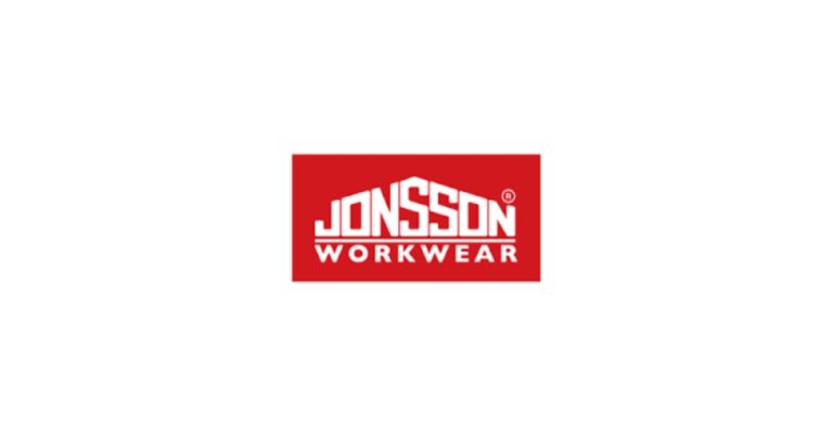 Jonsson Workwear