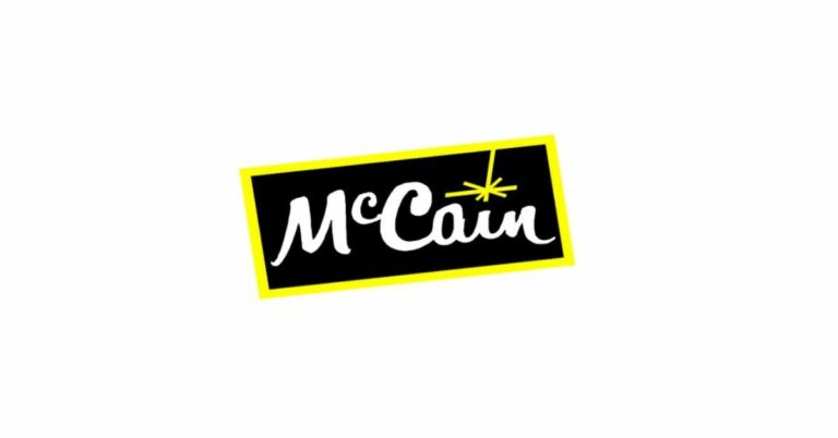 McCain Foods