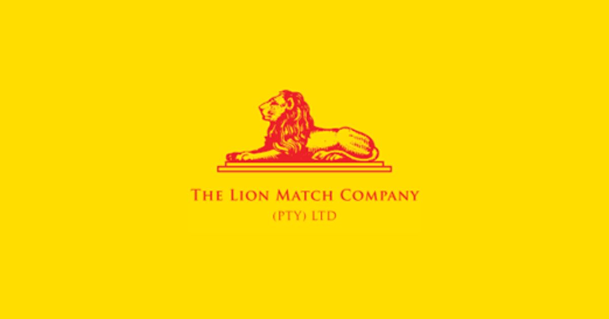 The Lion Match Company