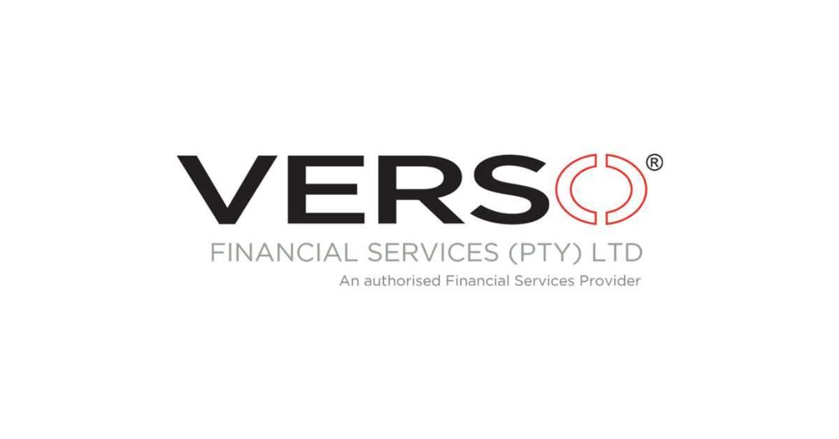 Verso Financial Services