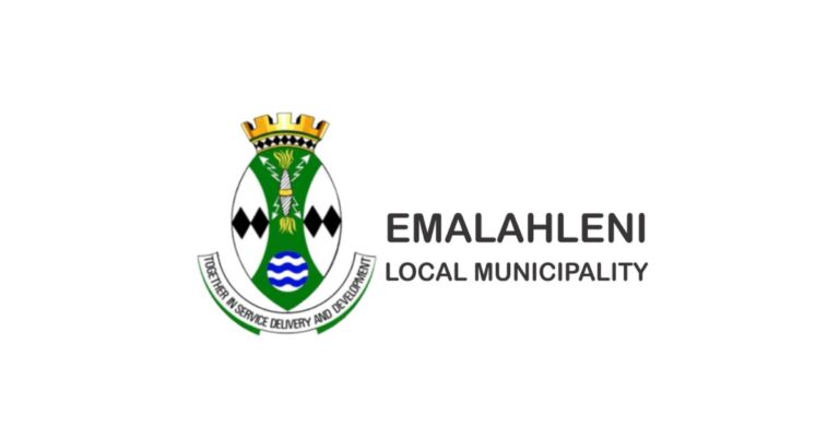 Emalahleni Municipality