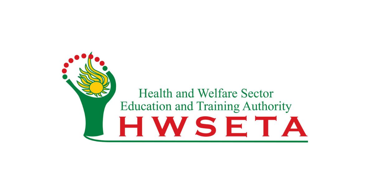 Health and Welfare Sector Education and Training Authority (HWSETA)