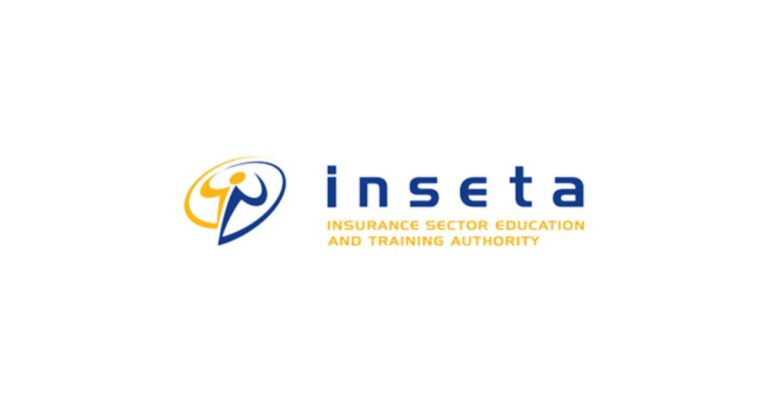 Insurance Sector Education and Training Authority (INSETA)