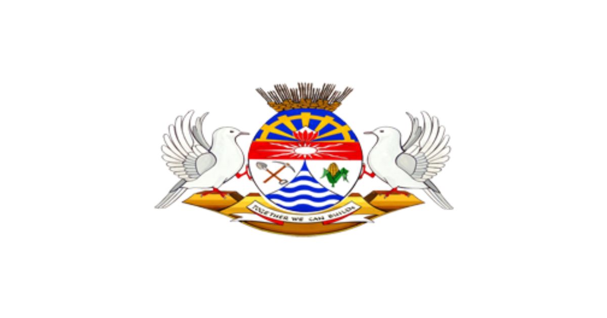 Lejweleputswa District Municipality