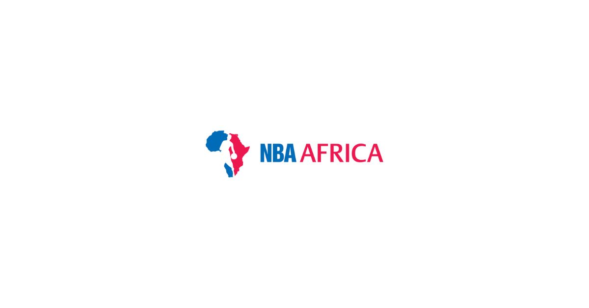 NBA Africa