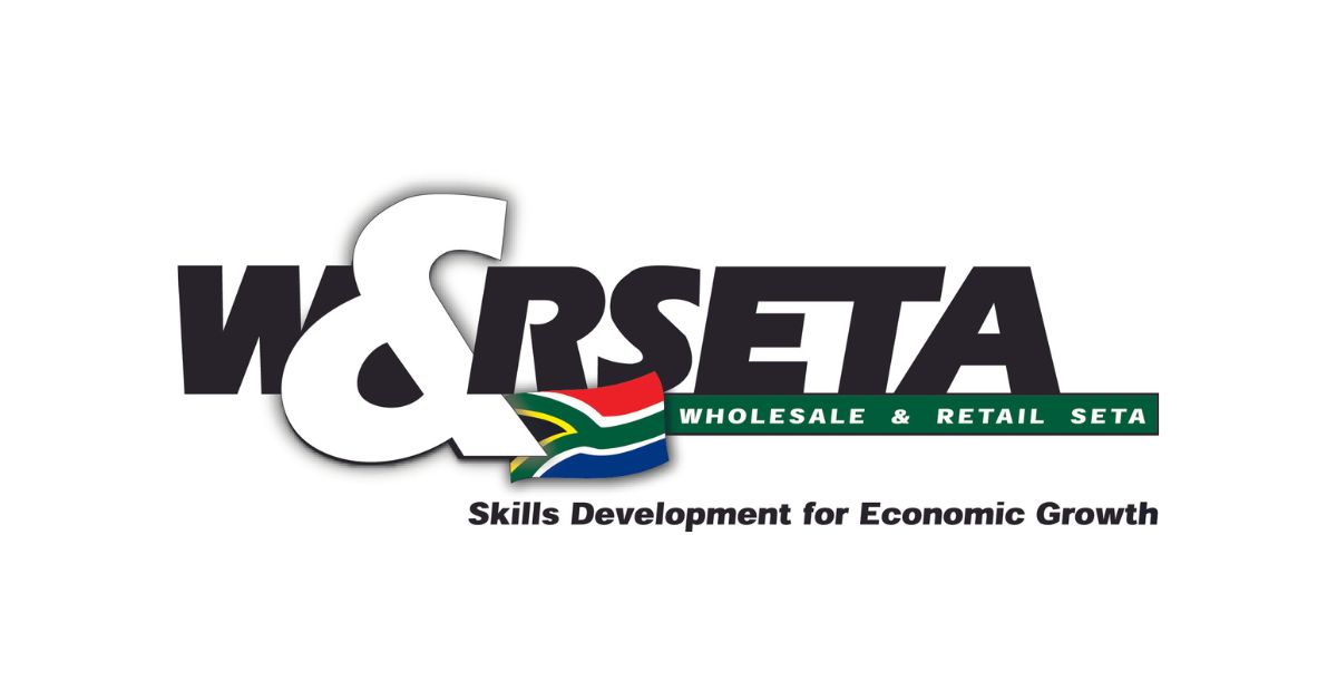 The Wholesale and Retail-Sector Education and Training Authority WRSETA