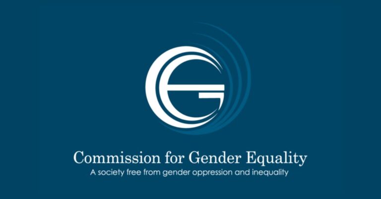 Commission for Gender Equality