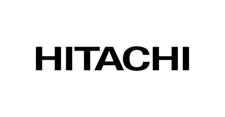 Hitachi