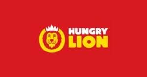 Hungry Lion