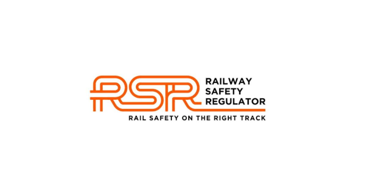 Railway Safety Regulator (RSR)