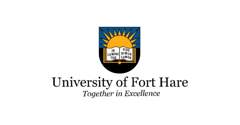 University of Fort Hare