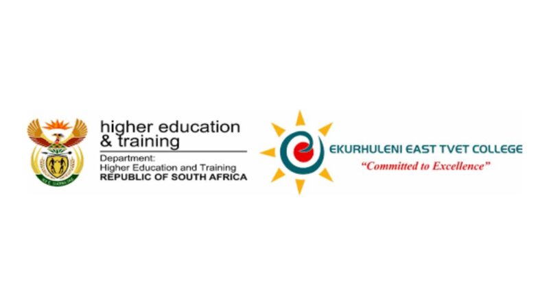 Ekurhuleni East TVET College - Learnerships 2023 - SchoolAhead