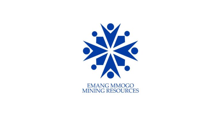 Emang Mmogo Mining Resources