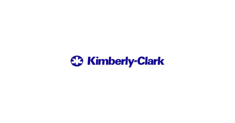 Kimberly-Clark