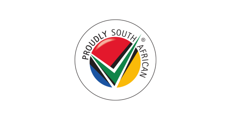 Proudly South African