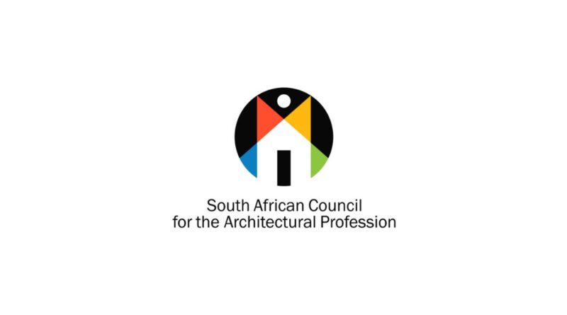 South African Council For The Architectural Profession (SACAP ...