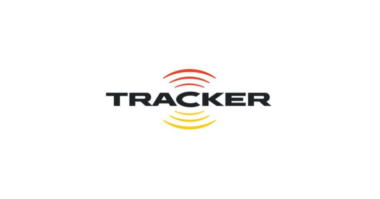 Tracker