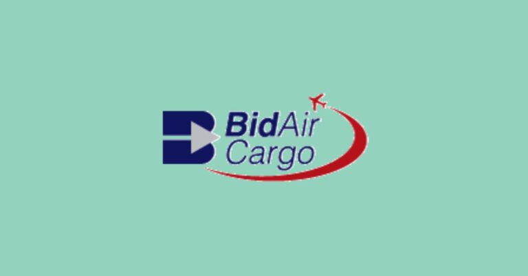 BidAir Cargo