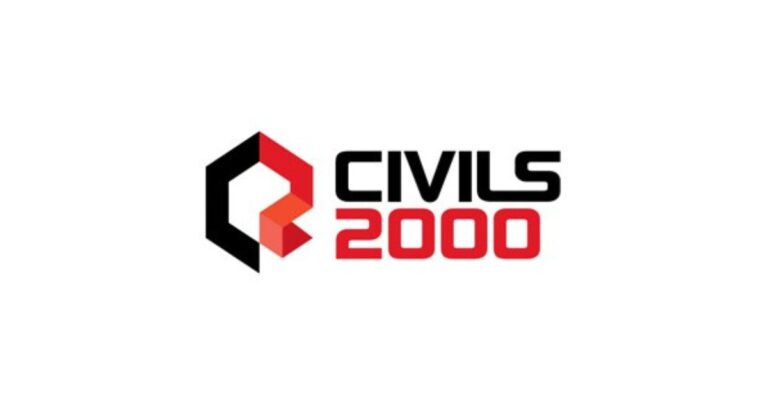 Civils 2000