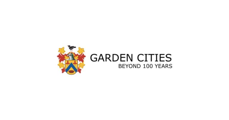 Garden Cities