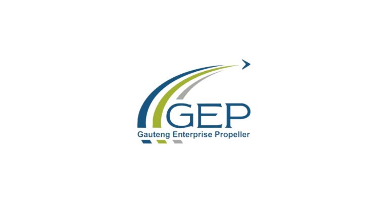 Gauteng Enterprises Propeller (GEP)