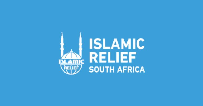 Islamic Relief South Africa (IRSA)