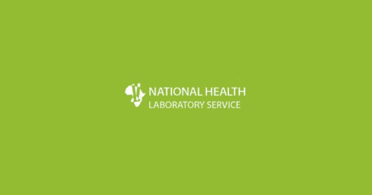 National Health Laboratory Service (NHLS)