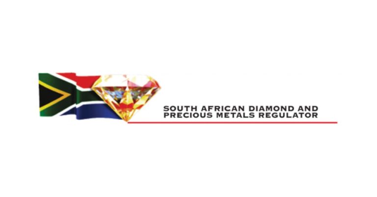 South African Diamond and Precious Metals Regulator (SADPMR)