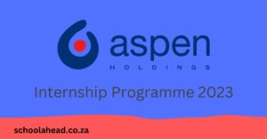 Aspen Internships