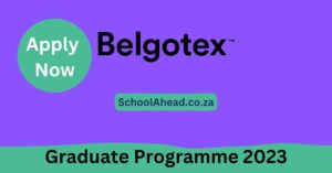 Belgotex Internships