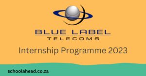 Blue Label Telecoms