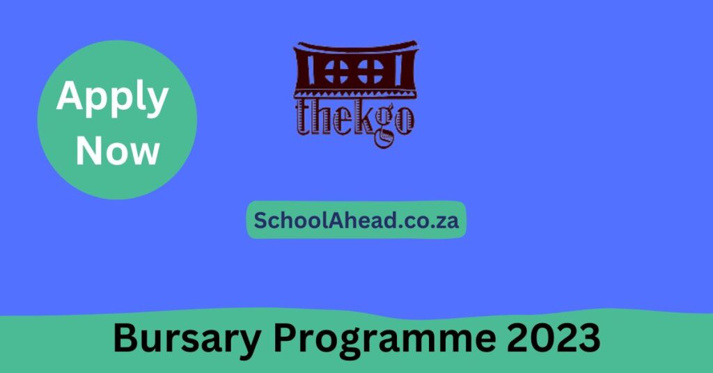 Implats Bursary 2023 SchoolAhead