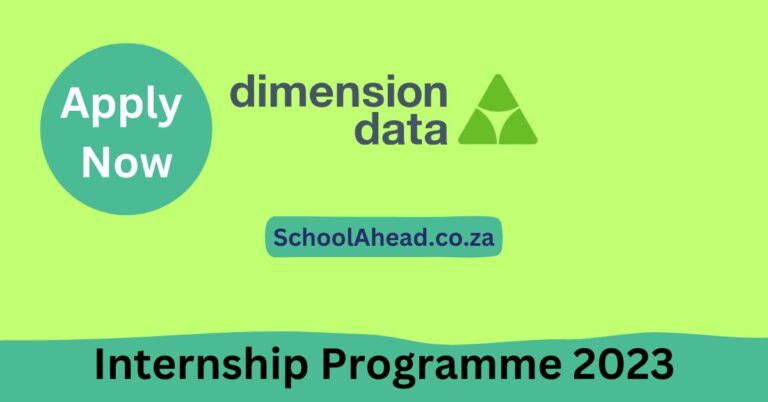 Dimension Data