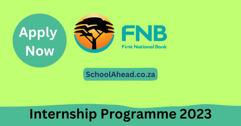 First National Bank (FNB)