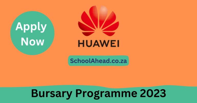 Huawei Technologies Africa