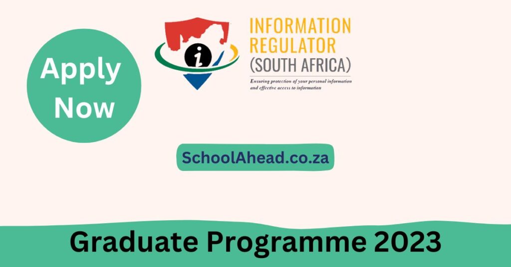 The Compensation Fund - Bursary 2023 - SchoolAhead