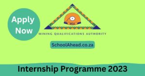 Mining Qualifications Authority (MQA)