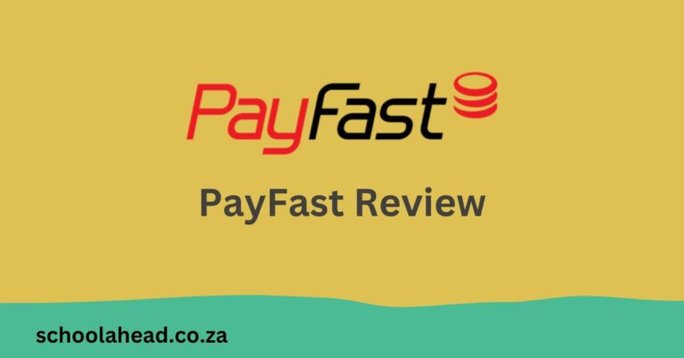 PayFast Review