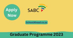 SABC Internships
