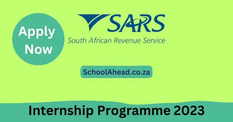 South African Revenue Service (SARS)