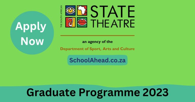 South African State Theatre