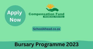The Compensation Fund