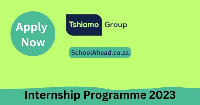 Tshiamo Group