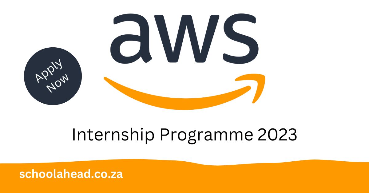 Amazon Associate Professional Services Internships 2023 SchoolAhead