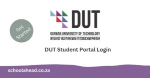 DUT Student Portal Login