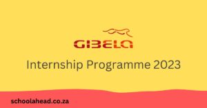 Gibela Transport Rail