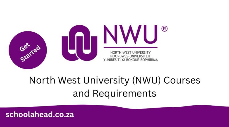 north west university dissertations